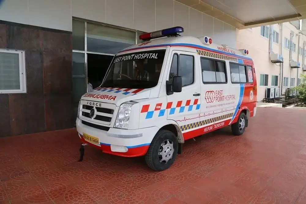 Emergency Service